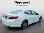 2016 Acura TLX V6