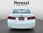 2016 Acura TLX V6