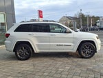 2021 Jeep Grand Cherokee 80th Anniversary Edition