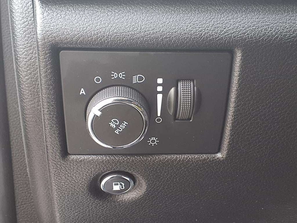 2021 Jeep Grand Cherokee 80th Anniversary Edition