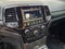 2021 Jeep Grand Cherokee 80th Anniversary Edition
