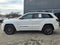 2021 Jeep Grand Cherokee 80th Anniversary Edition