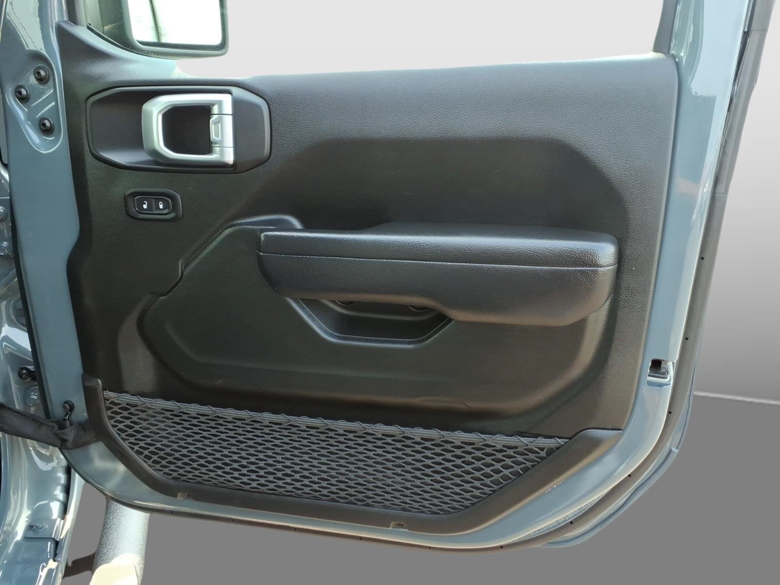 2024 Jeep Gladiator NightHawk