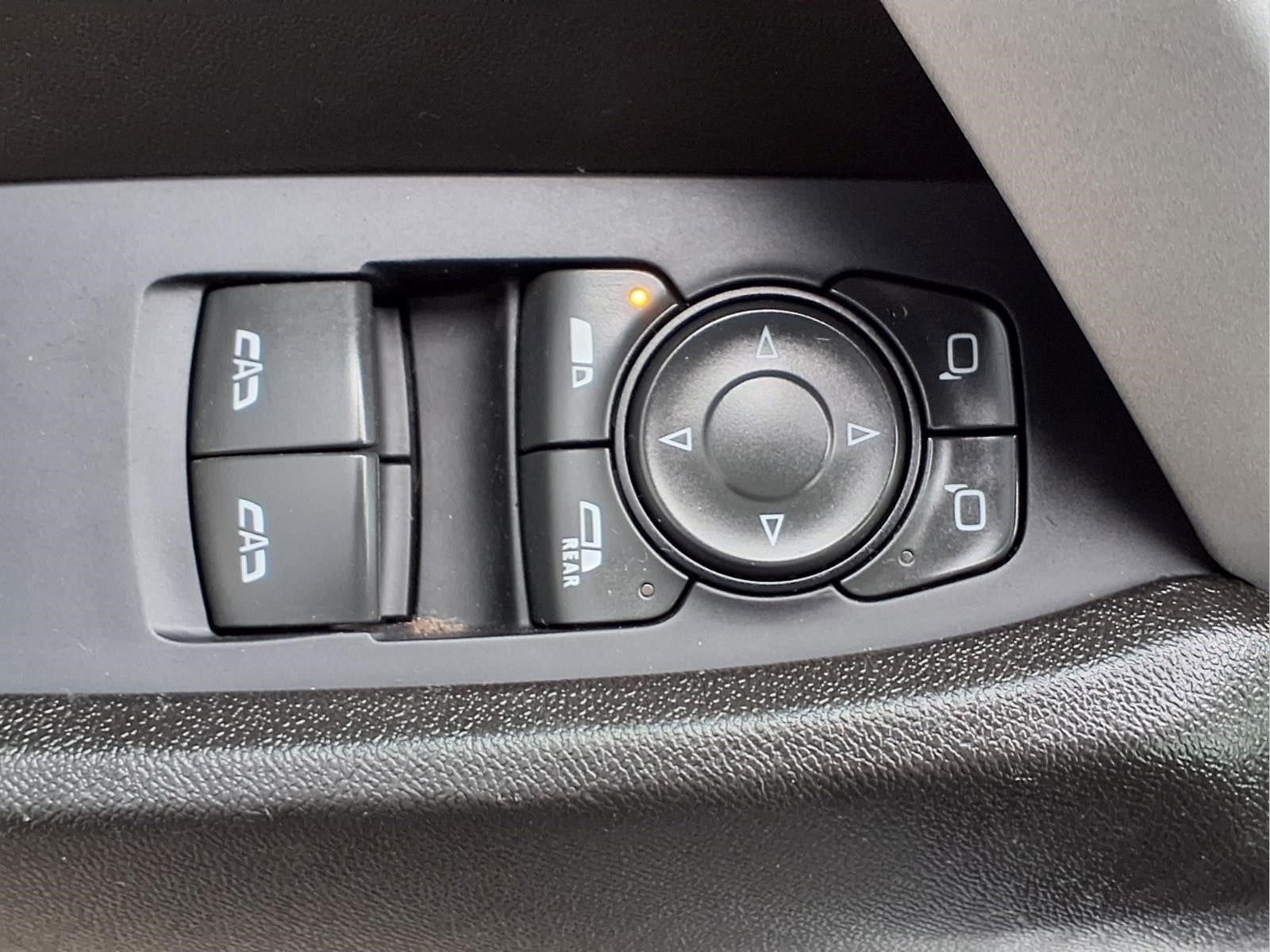 2023 Chevrolet Camaro LT