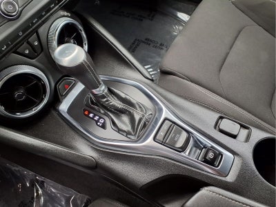 2023 Chevrolet Camaro LT