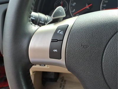 2011 Chevrolet Corvette Base