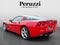 2011 Chevrolet Corvette Base