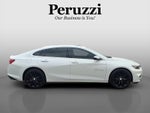 2018 Chevrolet Malibu Premier