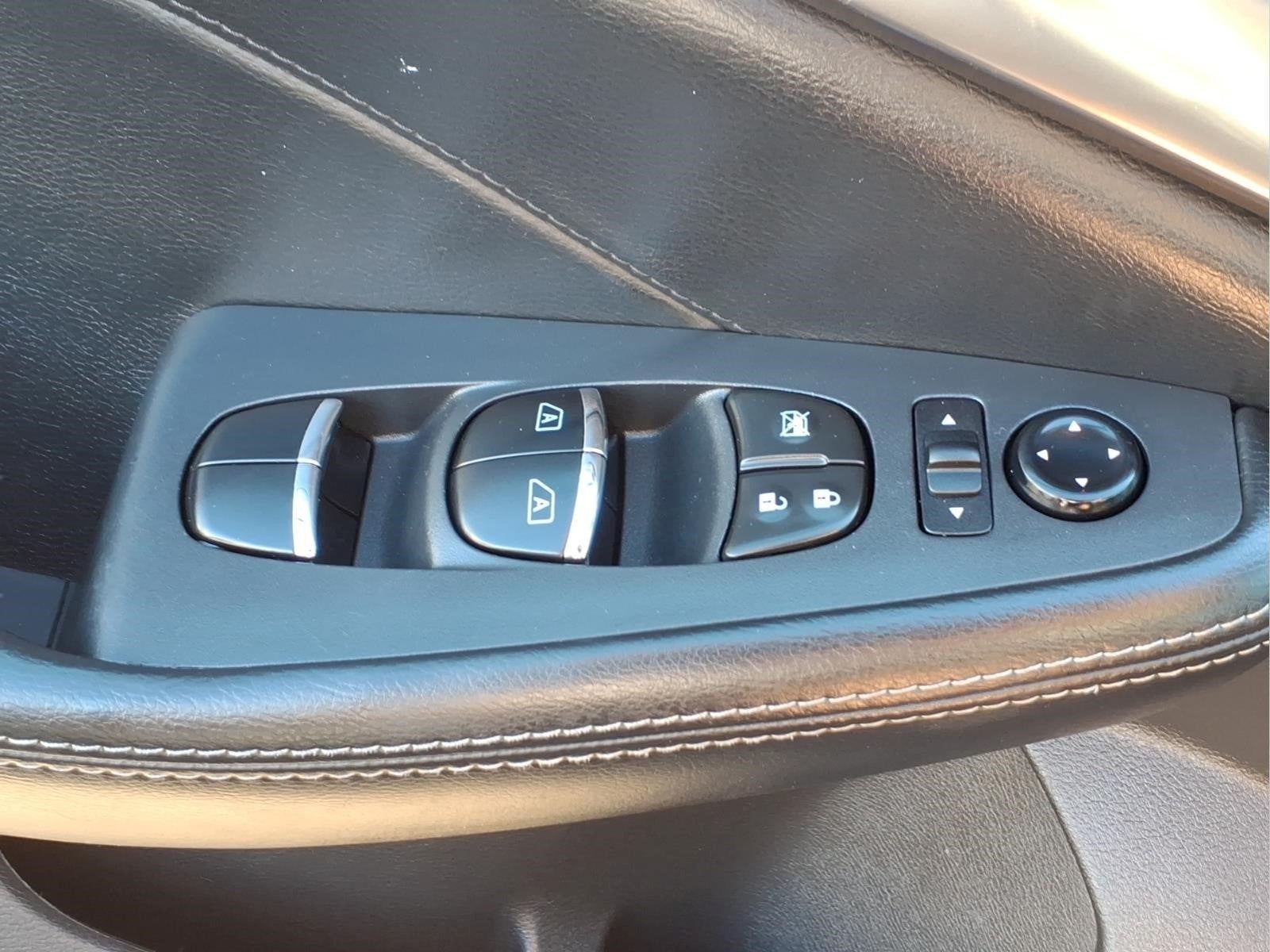 2023 Nissan Maxima 3.5 SV
