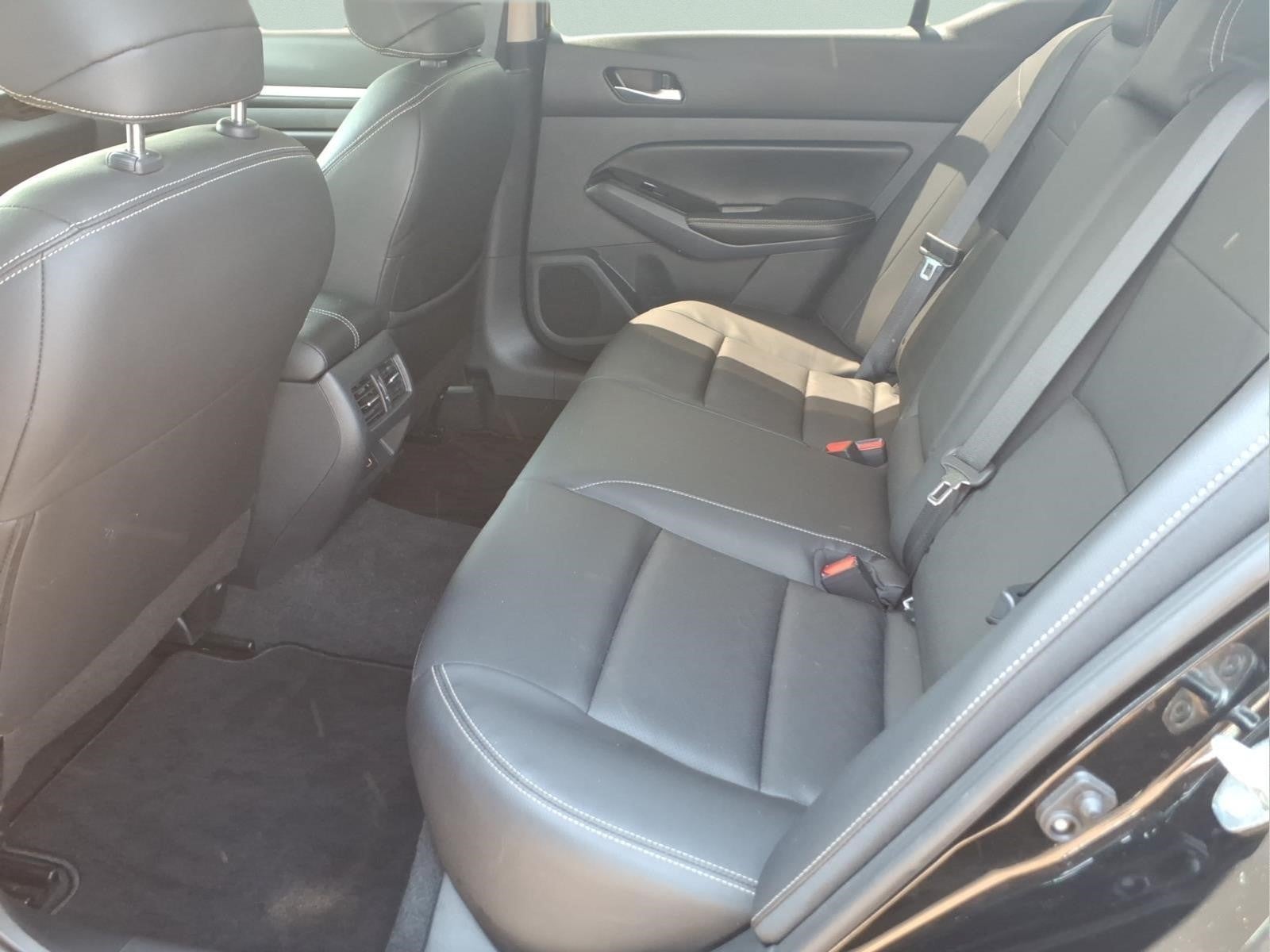 2025 Nissan Altima 2.5 SL