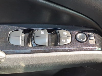 2025 Nissan Altima 2.5 SL