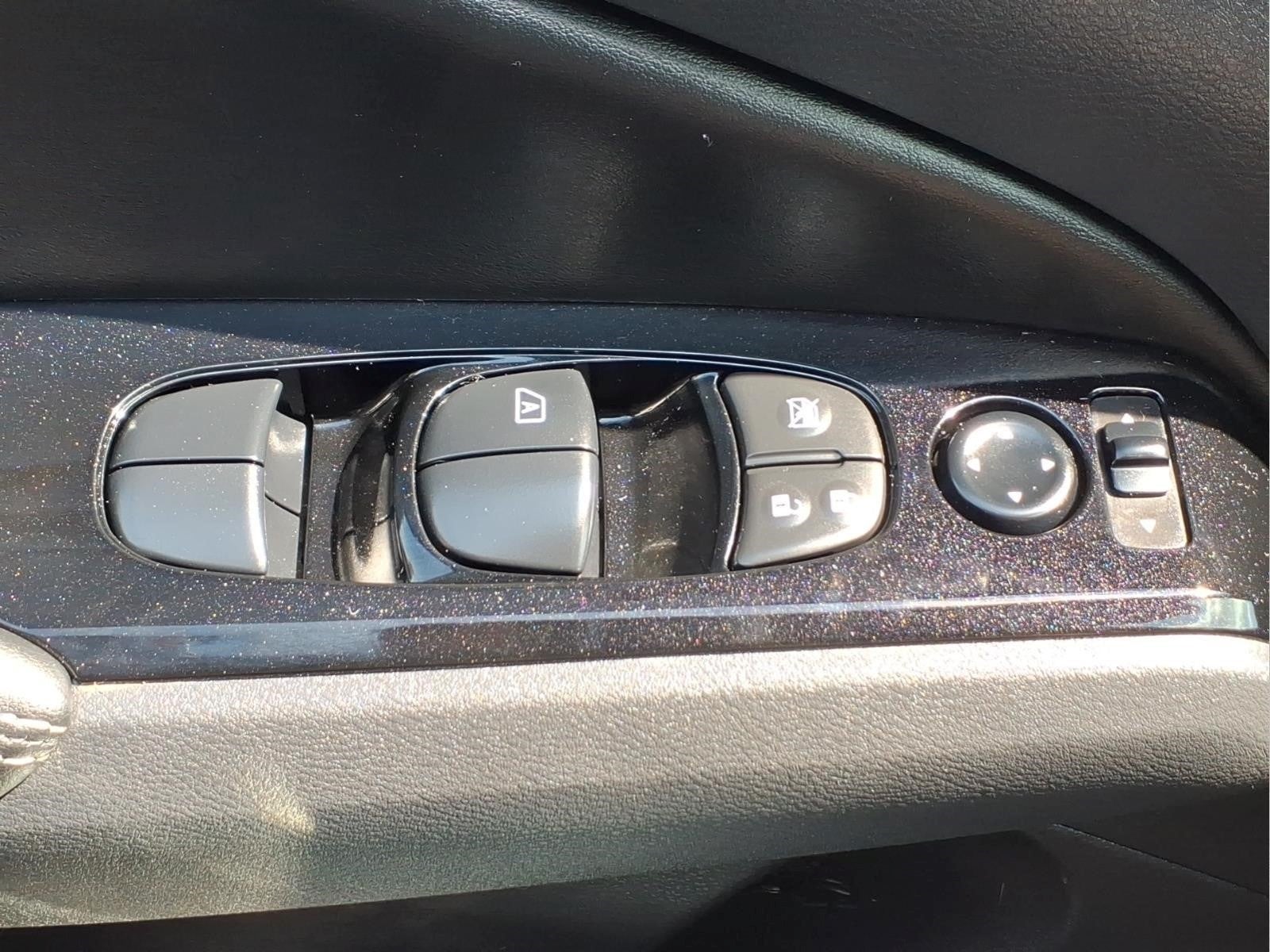 2025 Nissan Altima 2.5 SL