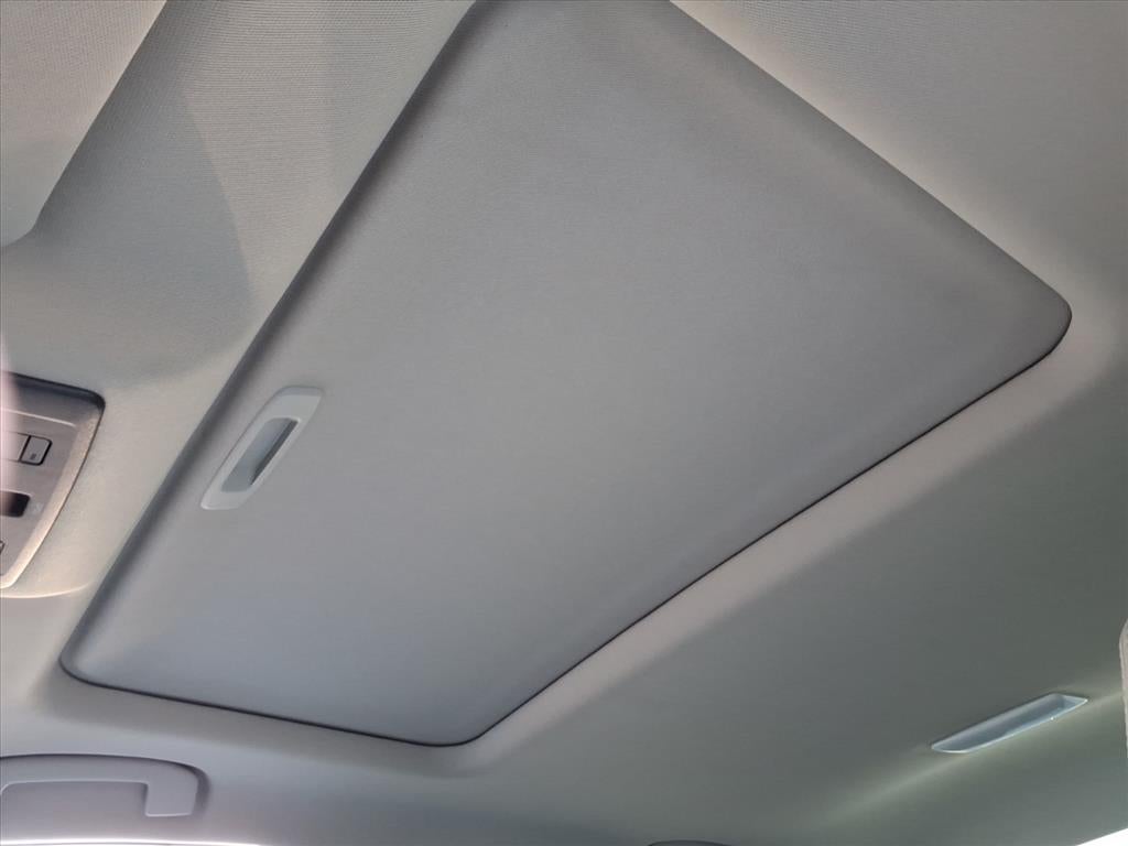 2021 Nissan Altima 2.5 SL