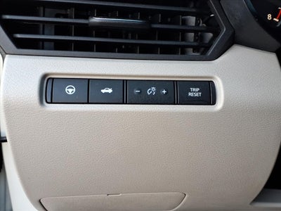 2021 Nissan Altima 2.5 SL