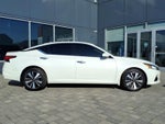 2021 Nissan Altima 2.5 SL