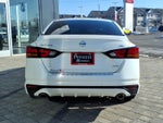 2021 Nissan Altima 2.5 SL