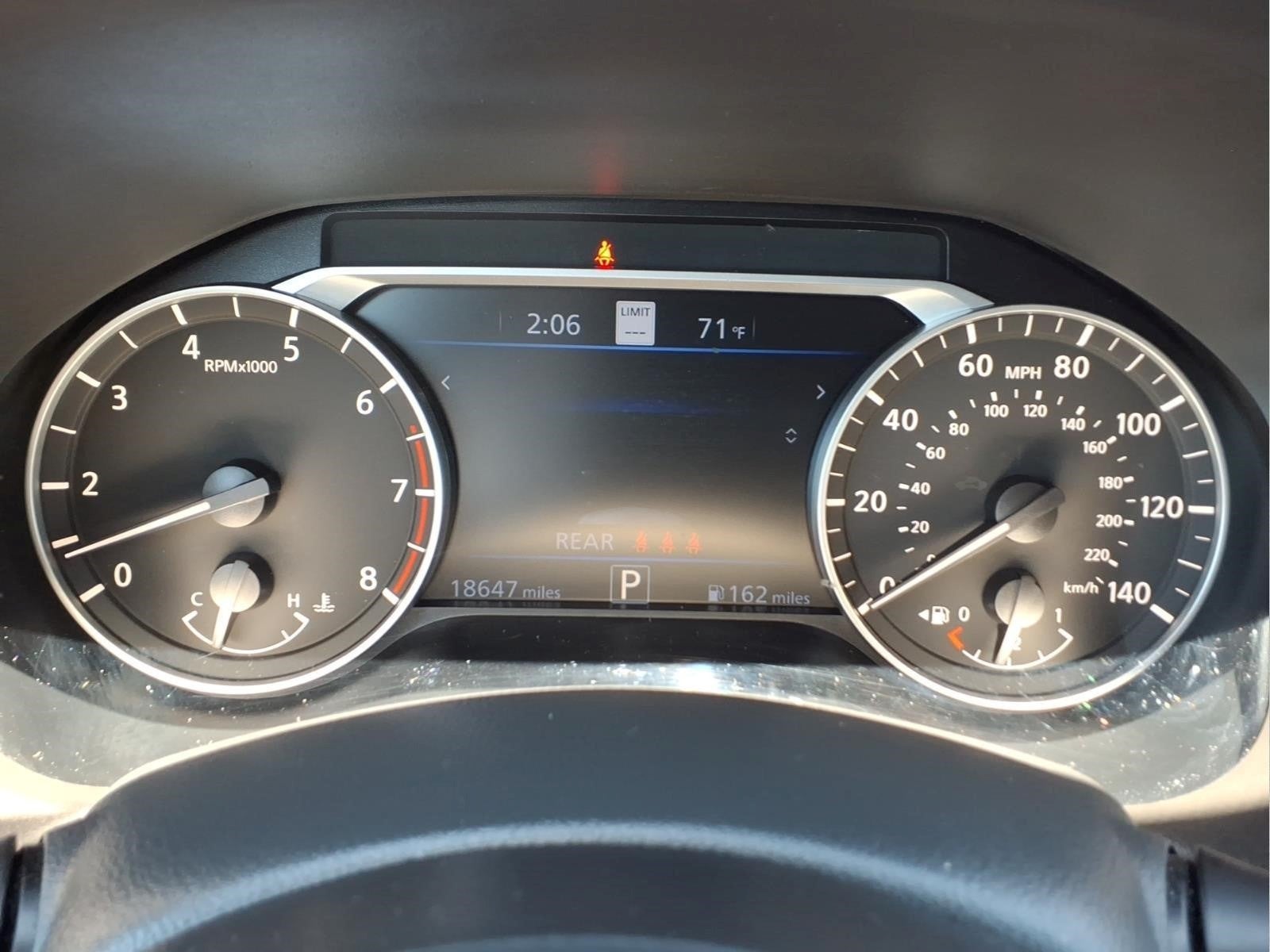 2023 Nissan Altima 2.5 SL