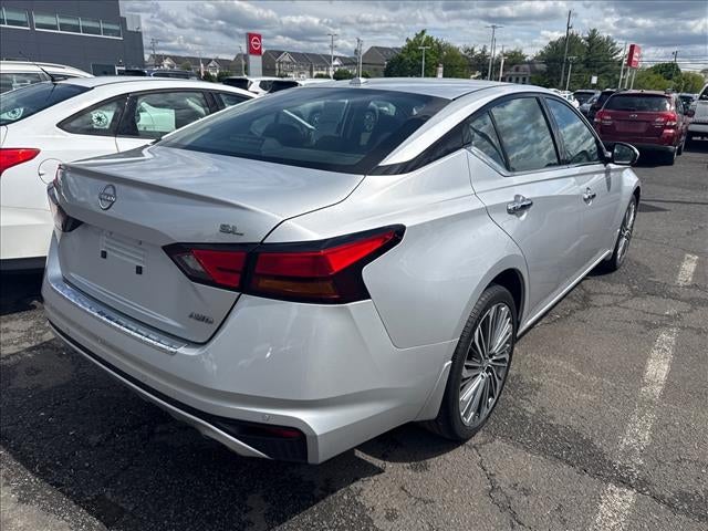 2023 Nissan Altima 2.5 SL