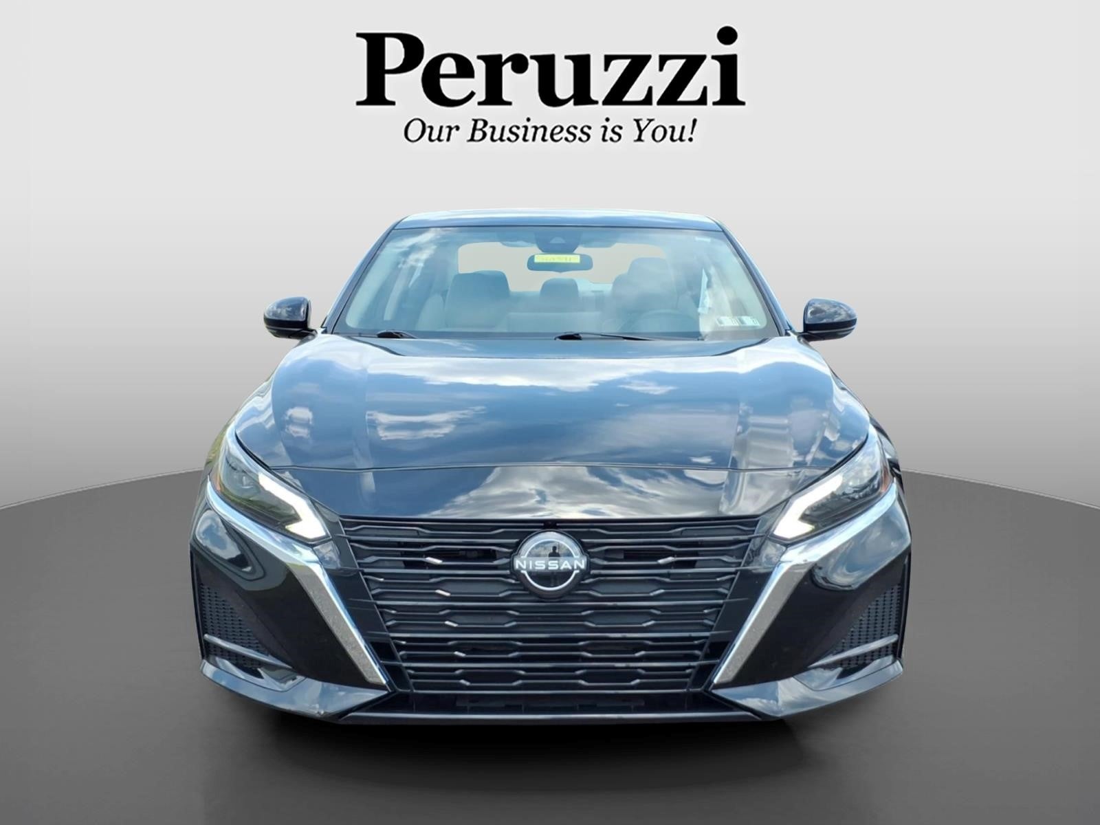2024 Nissan Altima 2.5 SL