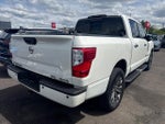 2019 Nissan Titan SL