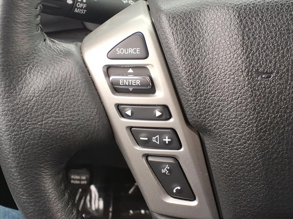 2024 Nissan Titan XD SV