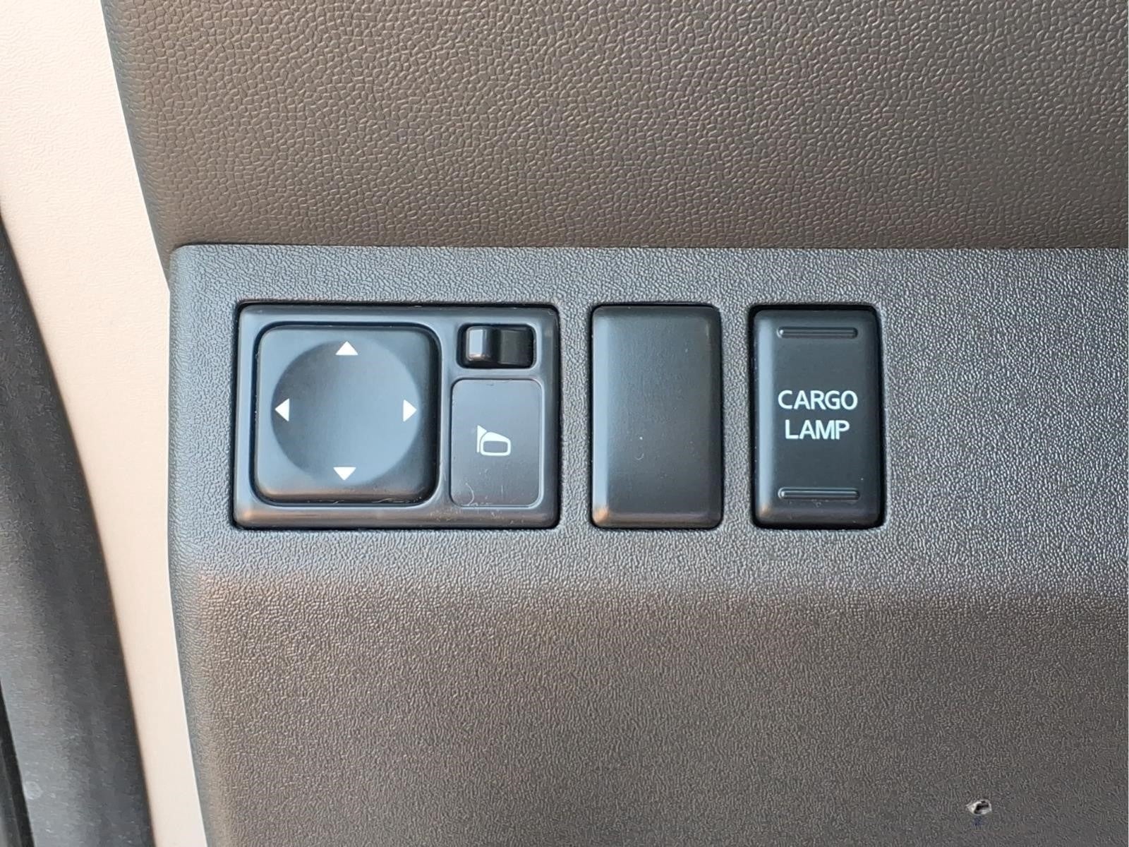 2012 Nissan Frontier PRO-4X