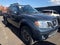 2020 Nissan Frontier PRO-4X