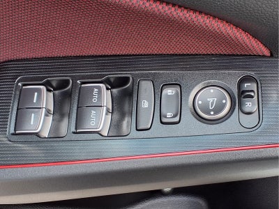 2022 Honda Civic Si