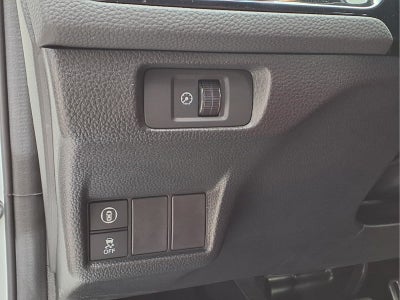 2022 Honda Civic Si