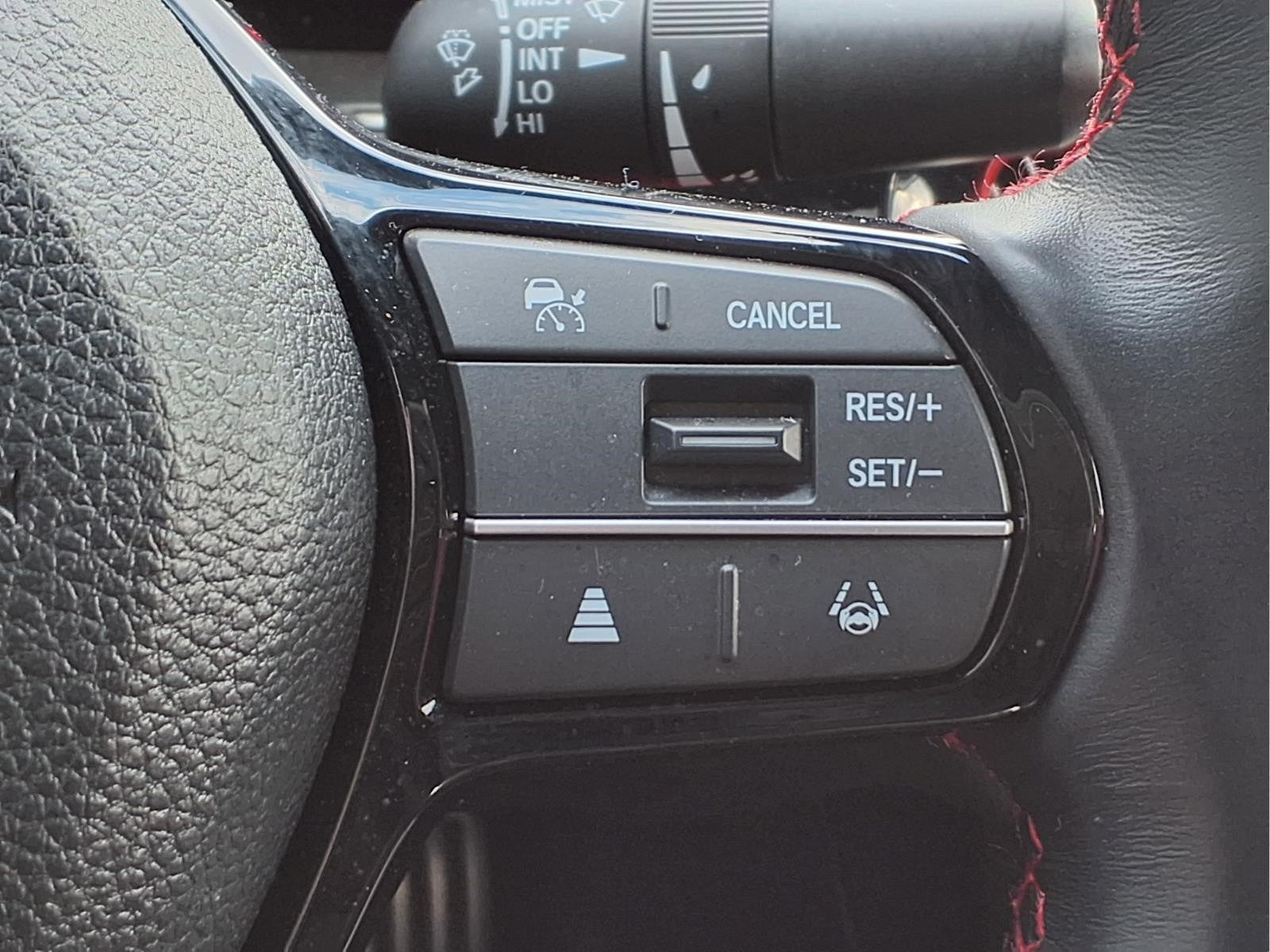 2022 Honda Civic Si
