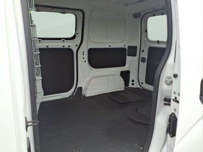 2018 Nissan NV200 SV