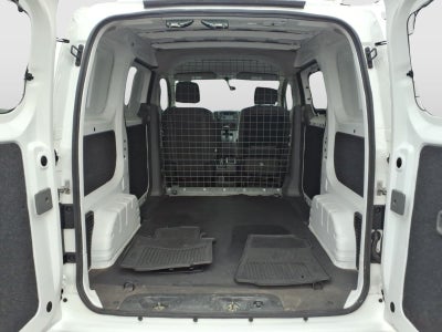 2018 Nissan NV200 SV