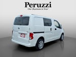 2018 Nissan NV200 SV