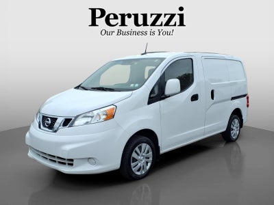 2018 Nissan NV200 SV