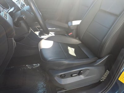 2019 Volkswagen Tiguan SE 4Motion