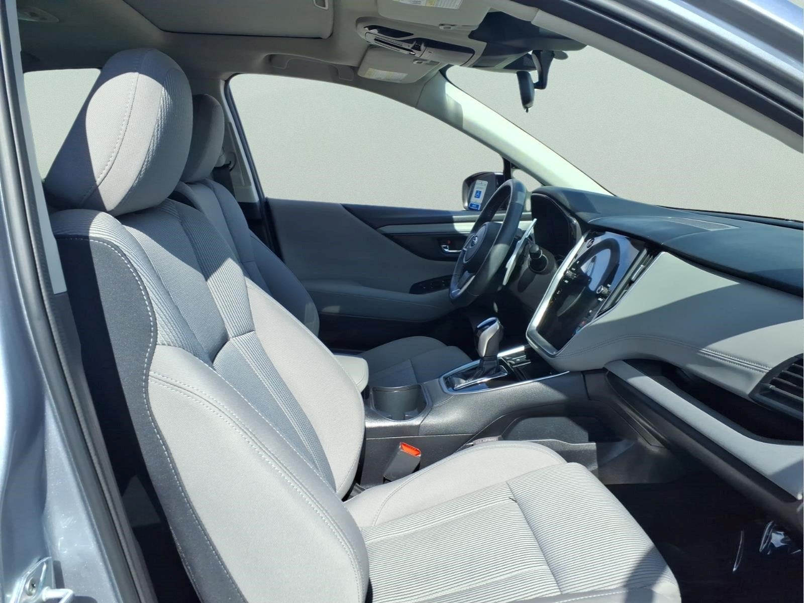 2023 Subaru Legacy Premium