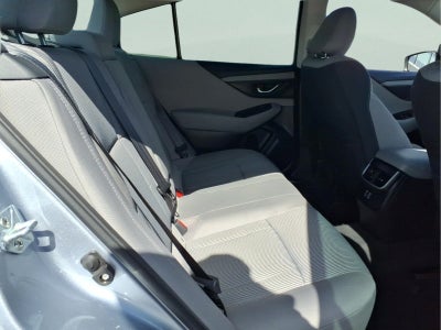 2023 Subaru Legacy Premium