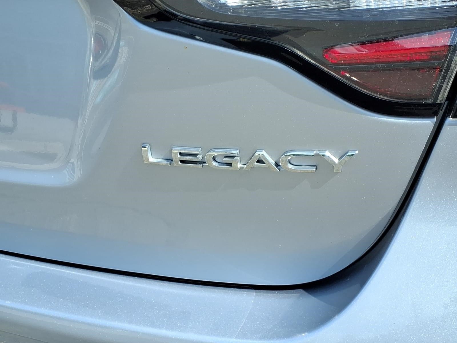 2023 Subaru Legacy Premium