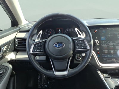 2023 Subaru Legacy Premium