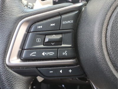2023 Subaru Legacy Premium