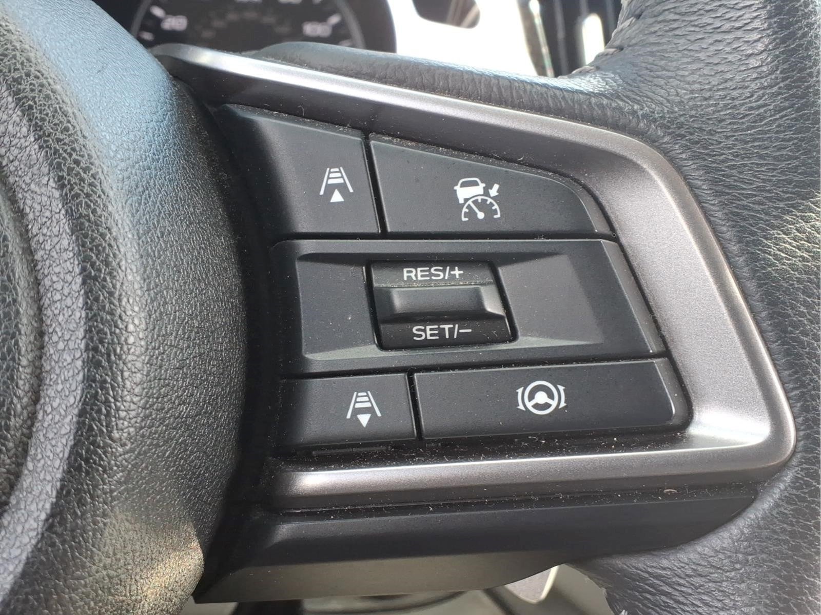 2023 Subaru Legacy Premium