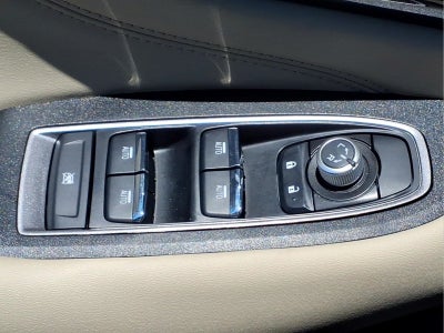 2025 Subaru Legacy Limited