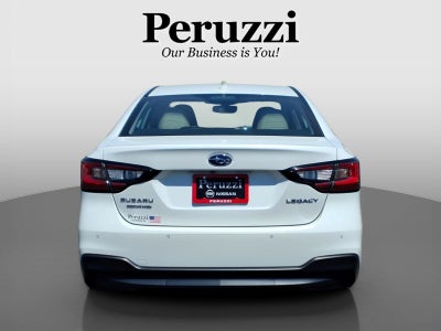 2025 Subaru Legacy Limited