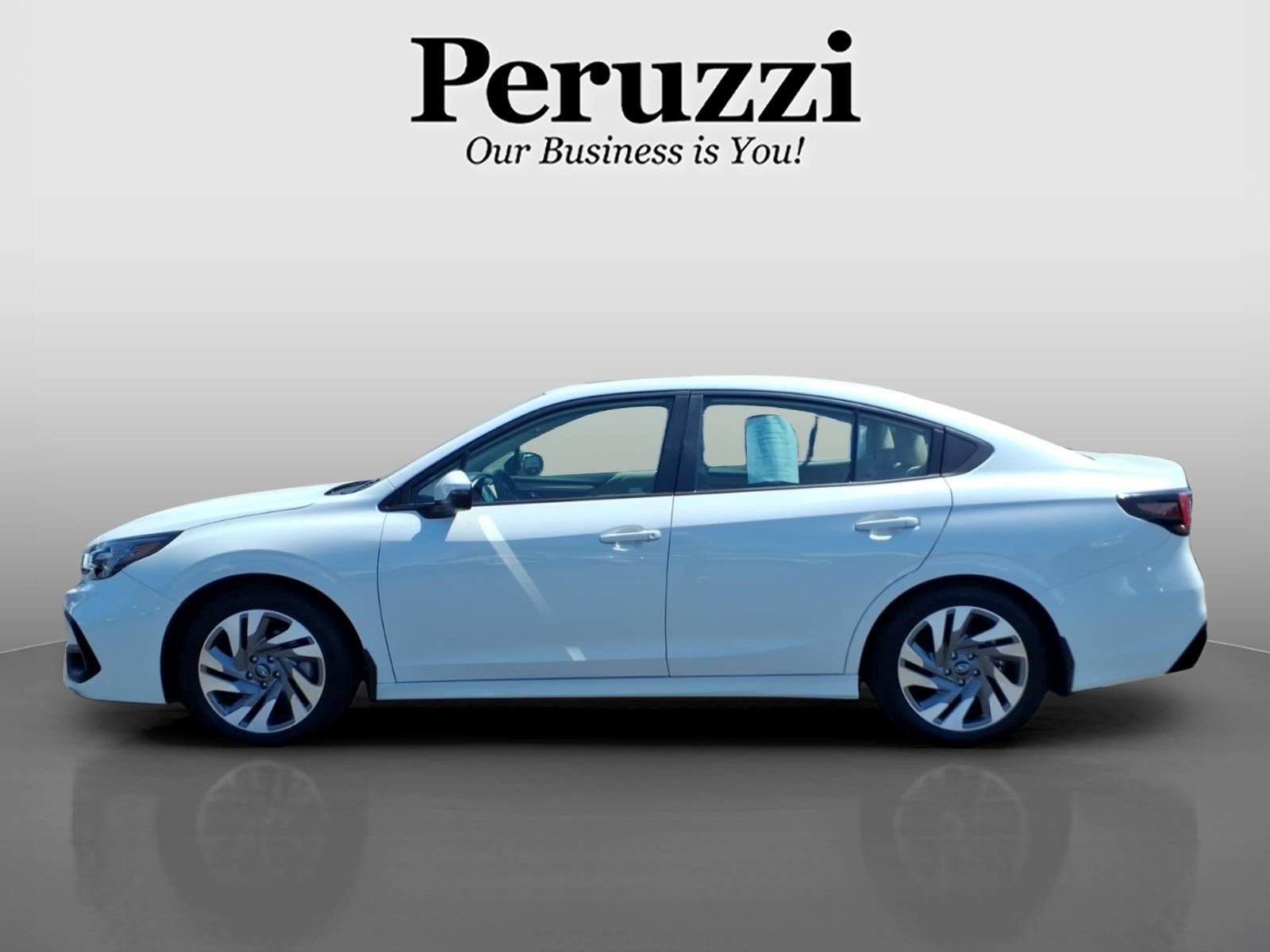 2025 Subaru Legacy Limited