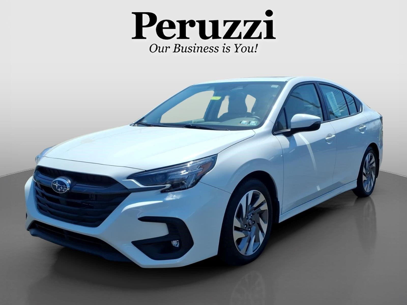 2025 Subaru Legacy Limited