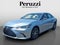 2022 Lexus ES 350 Base