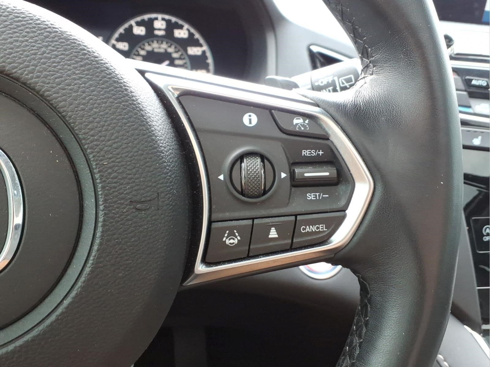 2024 Acura RDX SH-AWD w/Tech