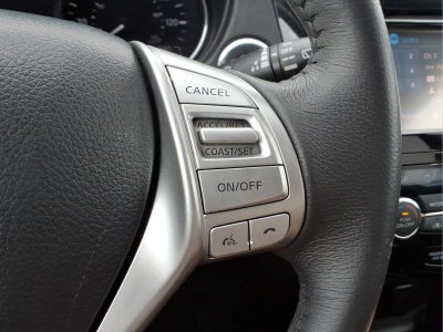 2014 Nissan Rogue SL