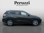 2014 Nissan Rogue SL
