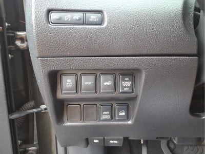 2014 Nissan Rogue SL